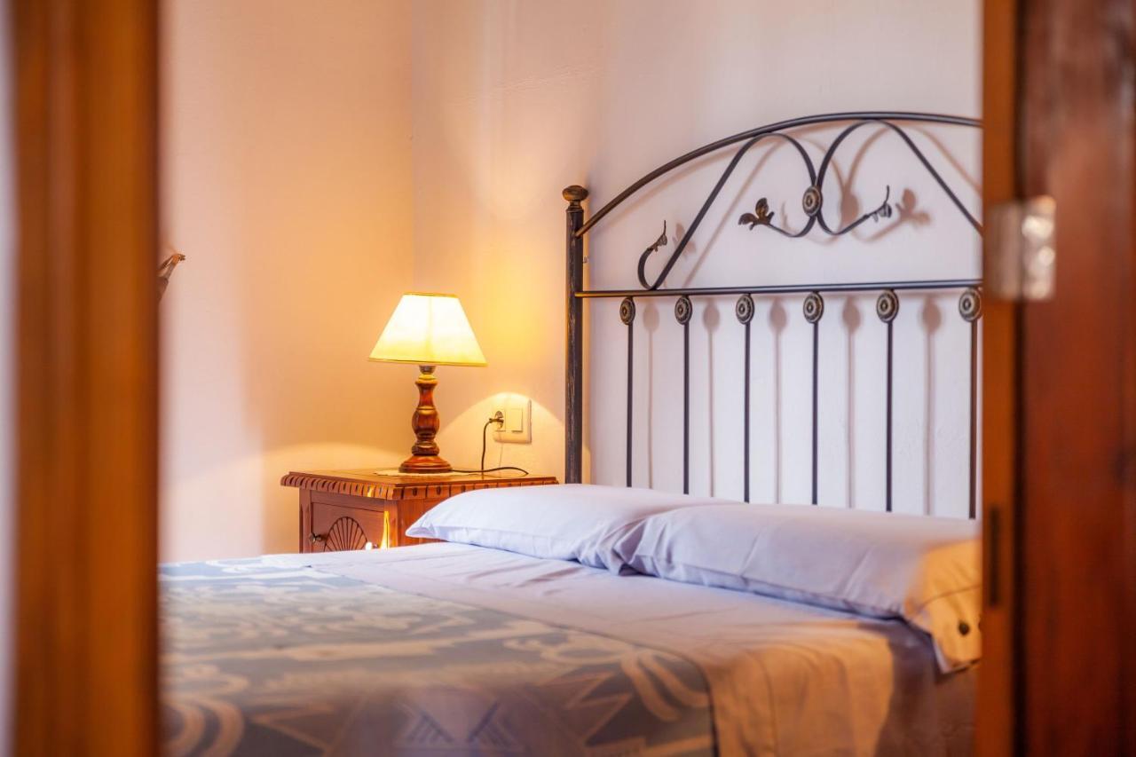 Ses Salines Cottage With Private Pool And Barbecue Екстериор снимка